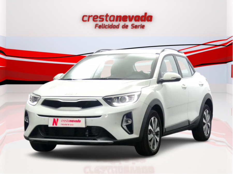Imagen de Kia Stonic