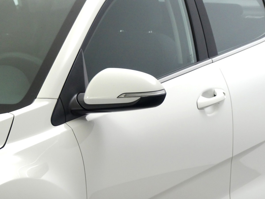 Imagen de Kia Stonic