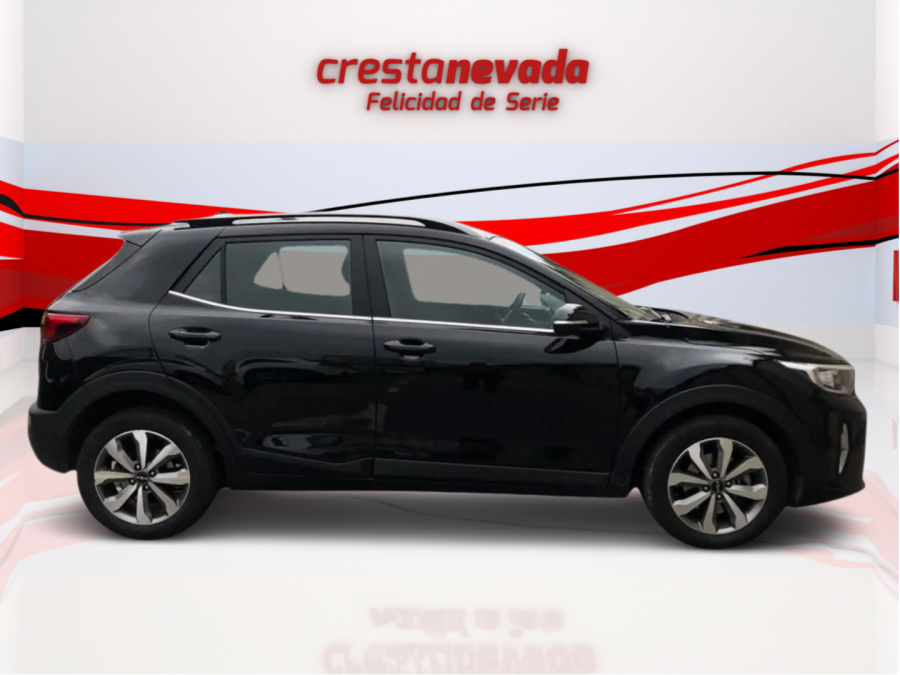 Imagen de Kia Stonic