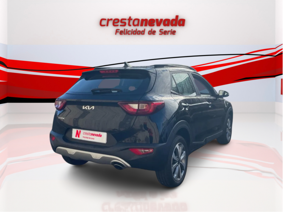 Imagen de Kia Stonic