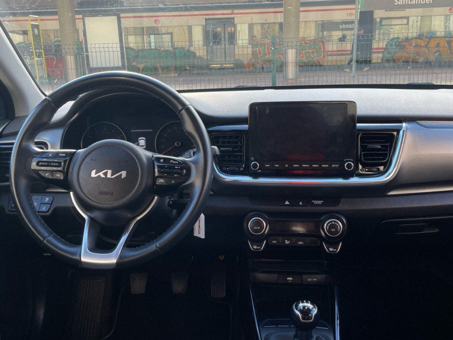 Imagen de Kia Stonic