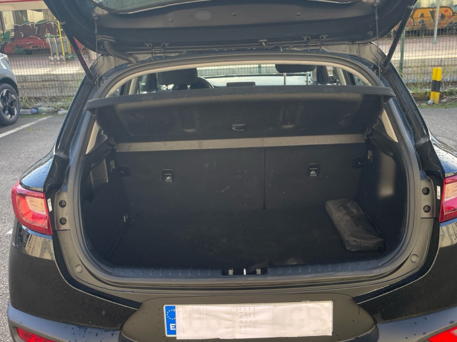 Imagen de Kia Stonic