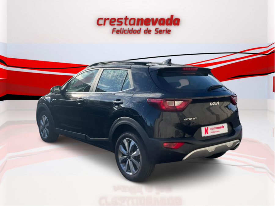 Imagen de Kia Stonic