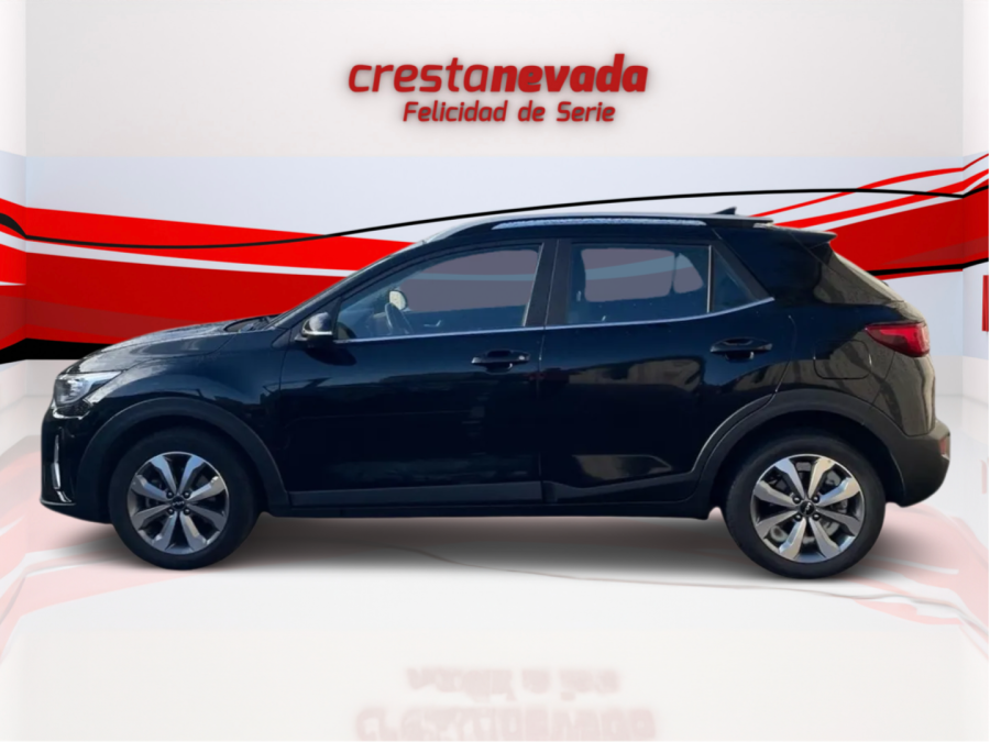 Imagen de Kia Stonic