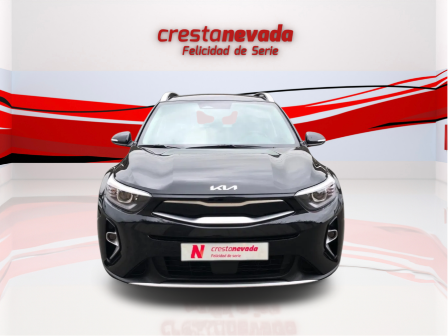 Imagen de Kia Stonic