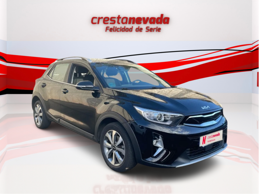 Imagen de Kia Stonic