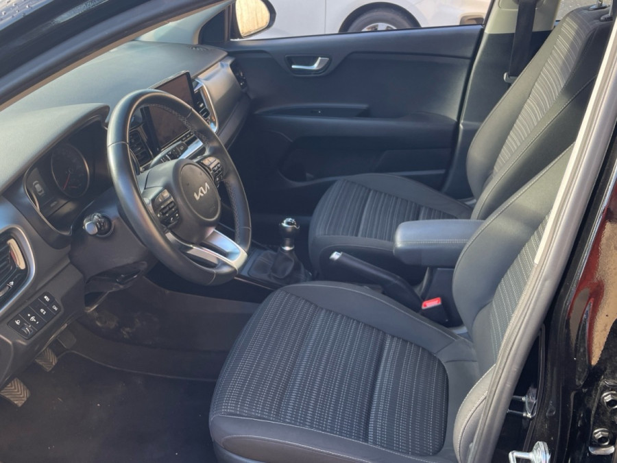 Imagen de Kia Stonic