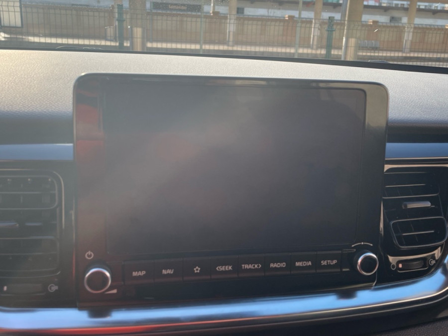 Imagen de Kia Stonic