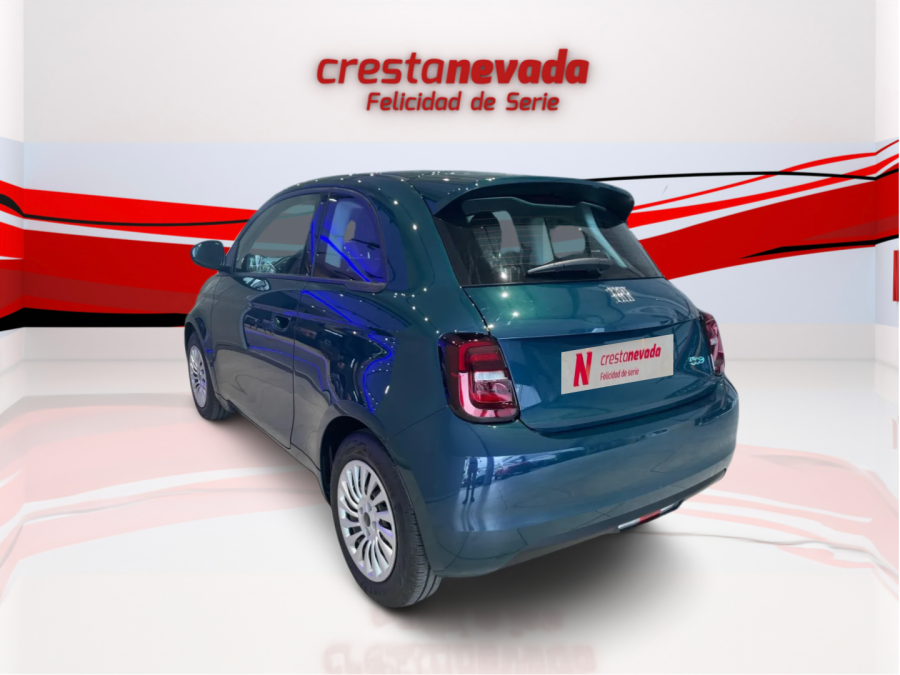 Imagen de Fiat 500