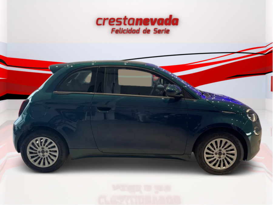 Imagen de Fiat 500