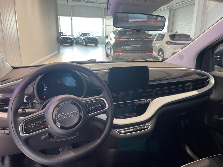 Imagen de Fiat 500