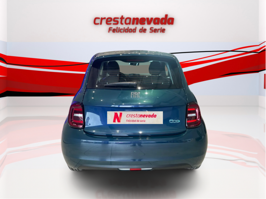 Imagen de Fiat 500