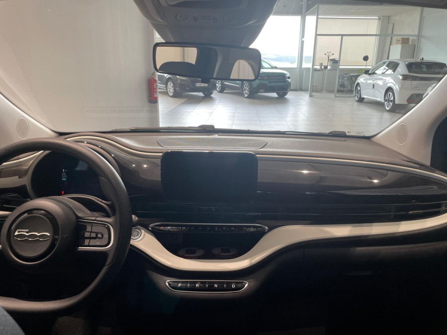 Imagen de Fiat 500