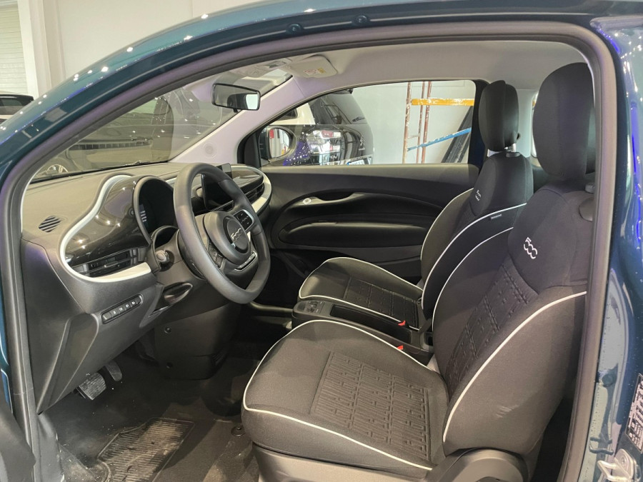 Imagen de Fiat 500