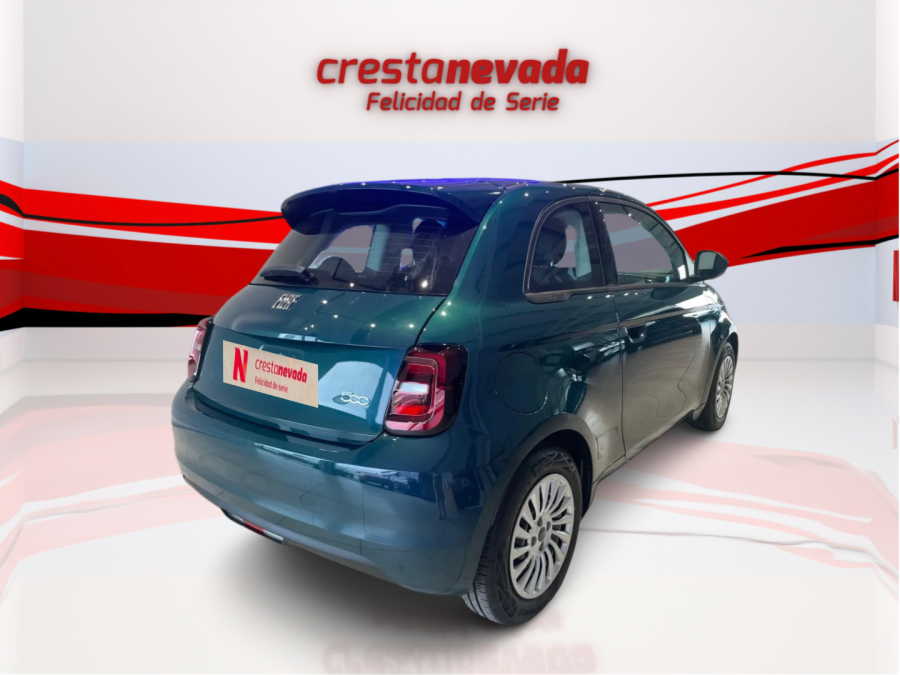 Imagen de Fiat 500