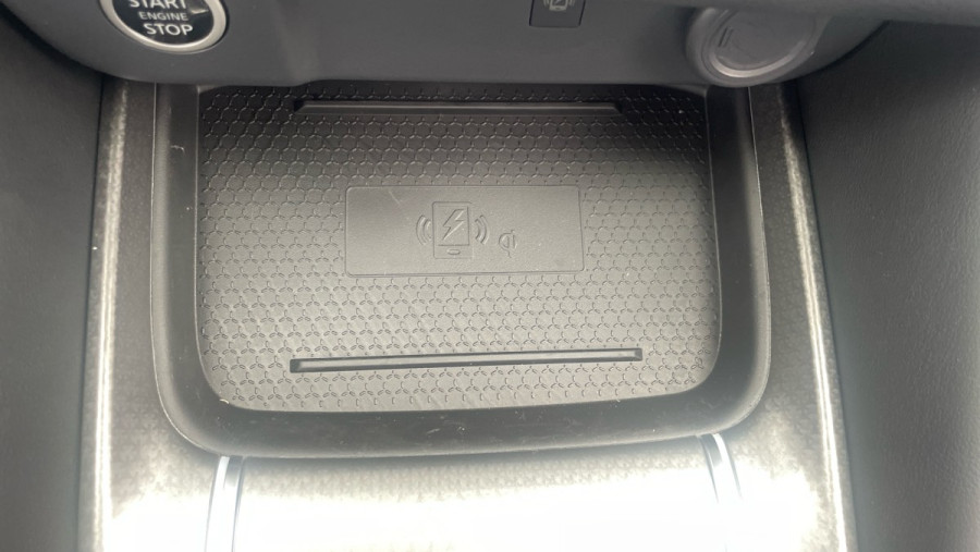 Imagen de NISSAN QASHQAI