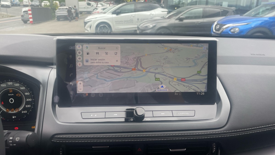 Imagen de NISSAN QASHQAI