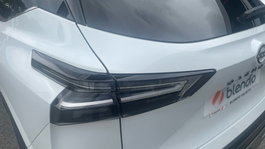 Imagen de NISSAN QASHQAI