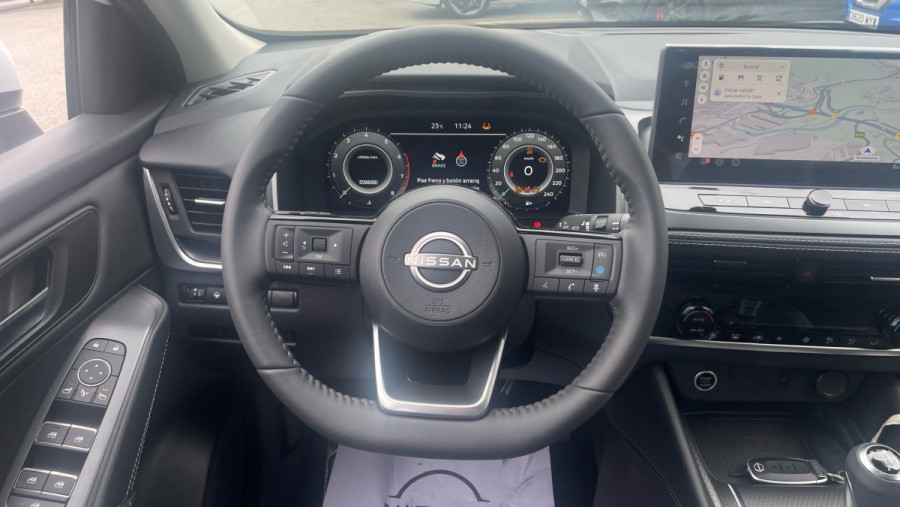 Imagen de NISSAN QASHQAI
