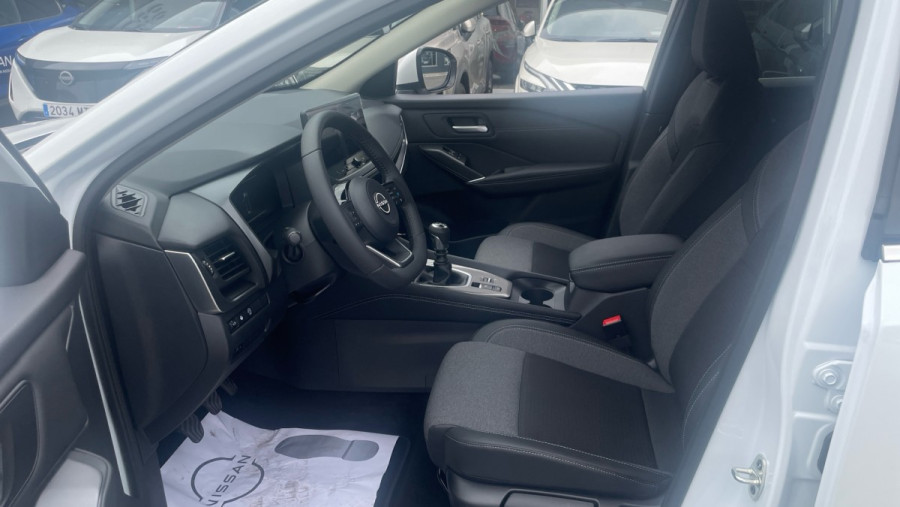 Imagen de NISSAN QASHQAI