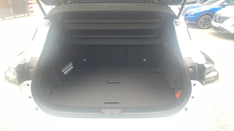 Imagen de NISSAN QASHQAI