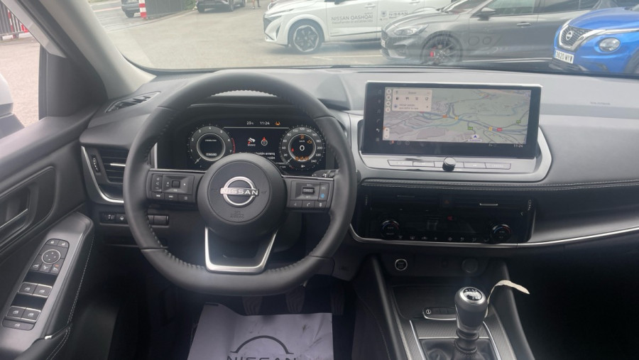 Imagen de NISSAN QASHQAI
