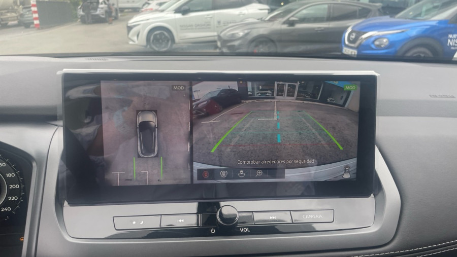 Imagen de NISSAN QASHQAI