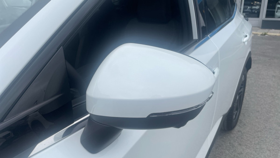 Imagen de NISSAN QASHQAI