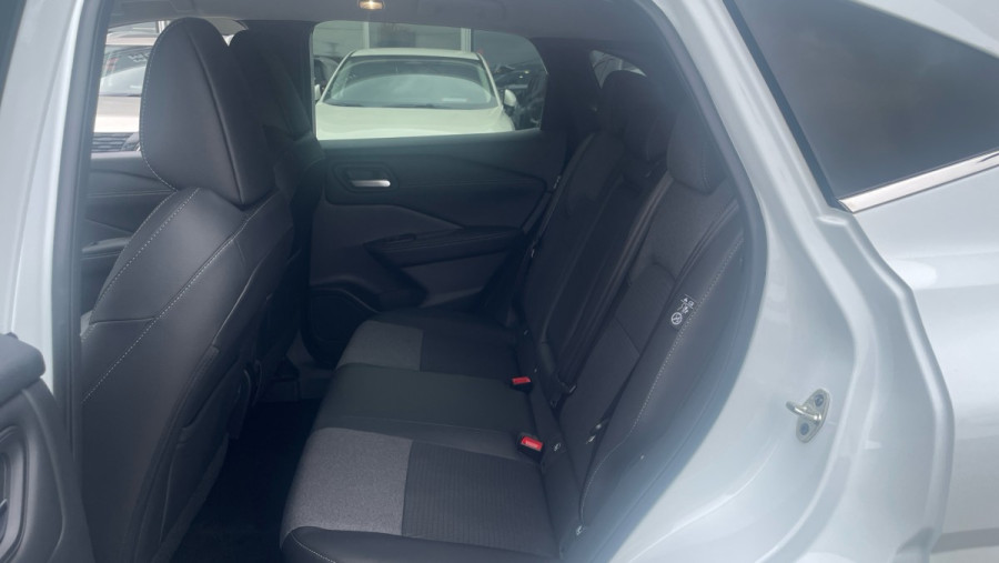 Imagen de NISSAN QASHQAI