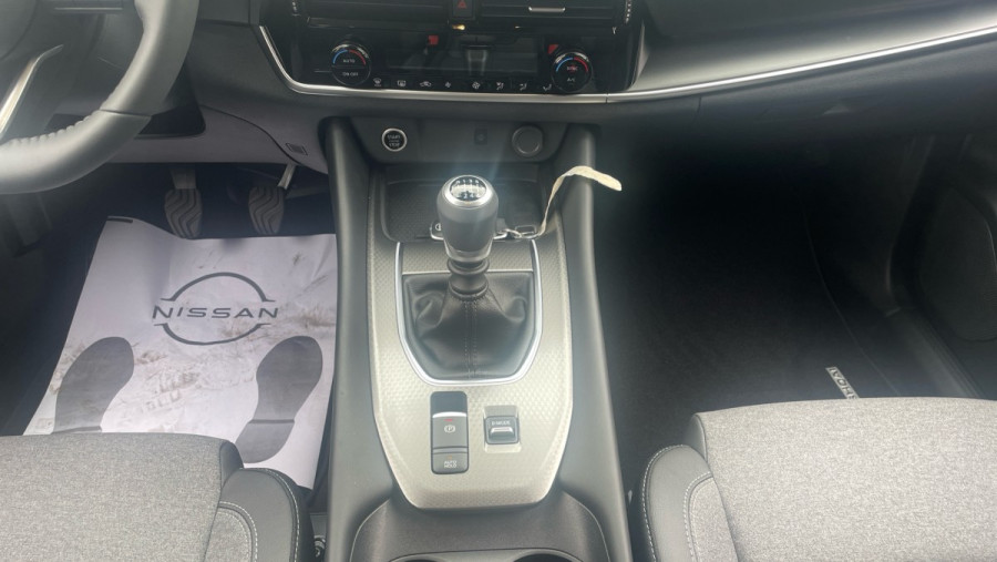 Imagen de NISSAN QASHQAI