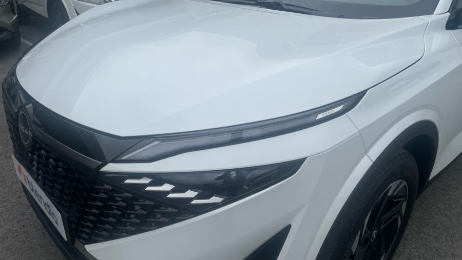 Imagen de NISSAN QASHQAI