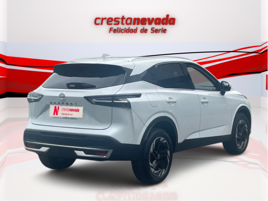 Imagen de NISSAN QASHQAI