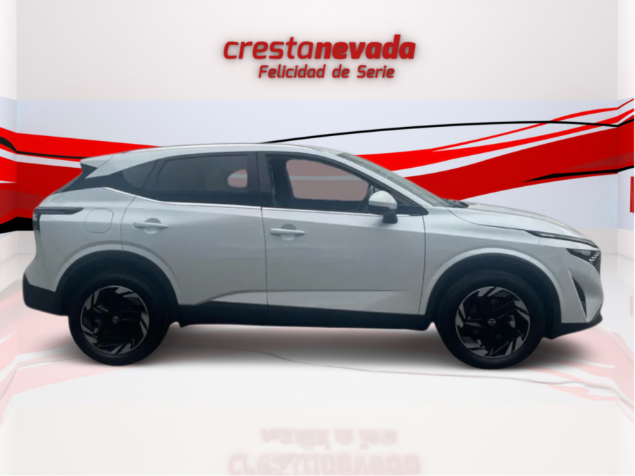 Imagen de NISSAN QASHQAI