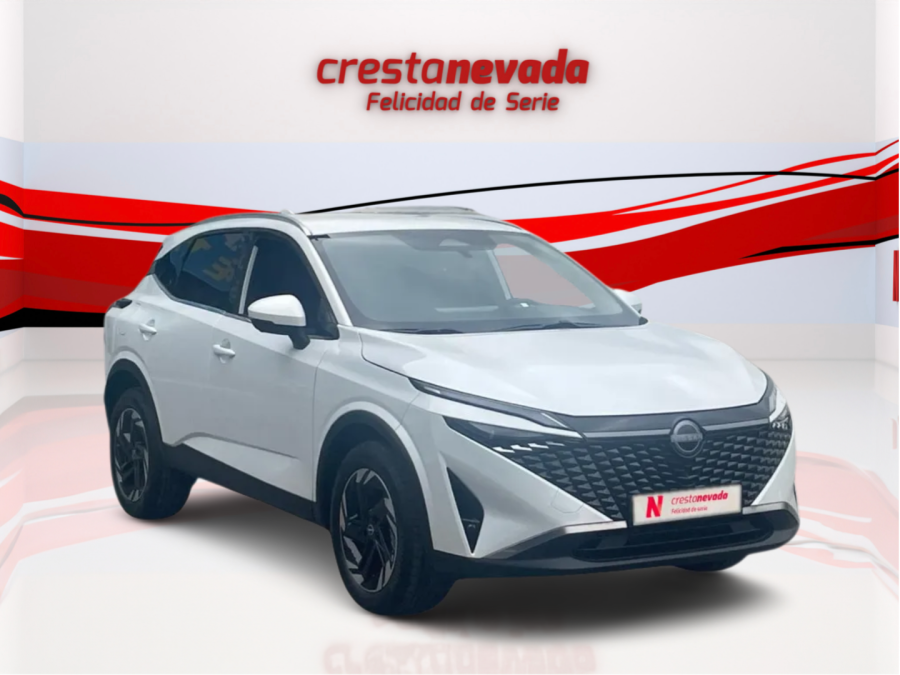 Imagen de NISSAN QASHQAI