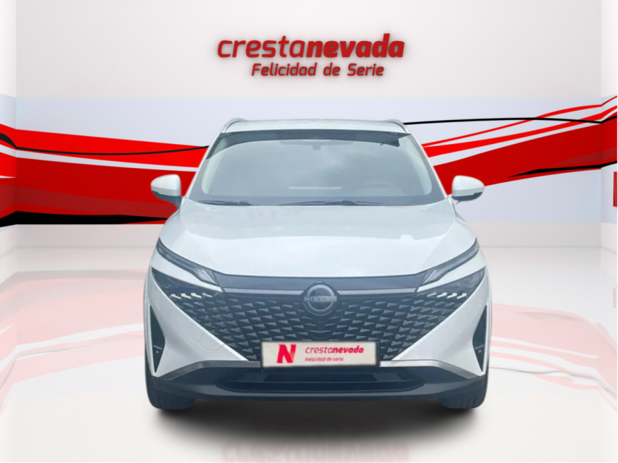 Imagen de NISSAN QASHQAI