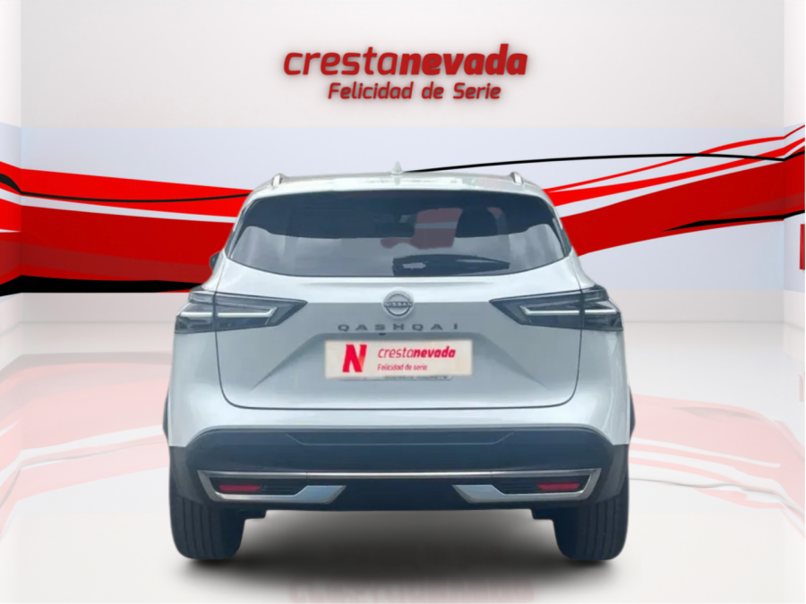 Imagen de NISSAN QASHQAI
