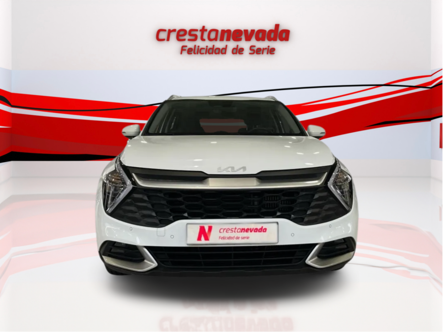 Imagen de Kia Sportage