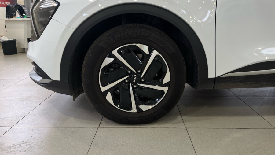 Imagen de Kia Sportage