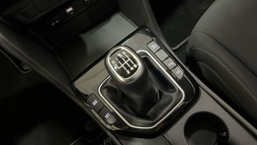 Imagen de Kia Sportage