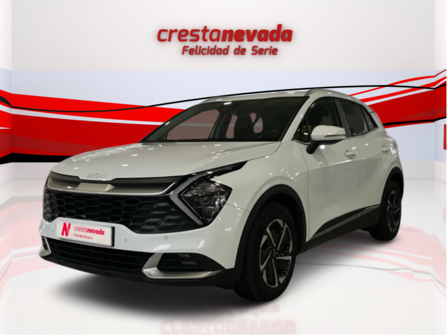 Imagen de Kia Sportage