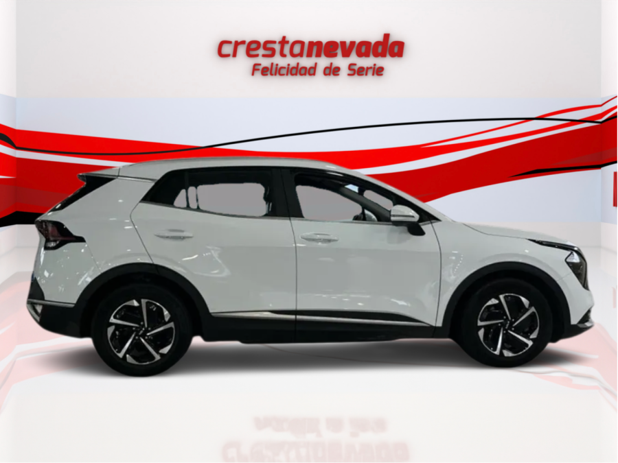 Imagen de Kia Sportage