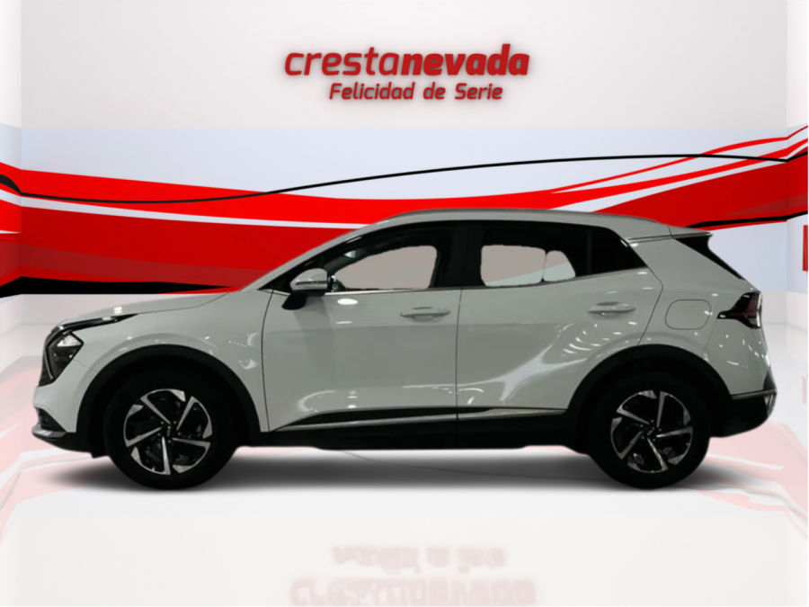 Imagen de Kia Sportage
