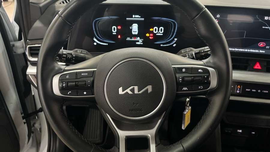 Imagen de Kia Sportage