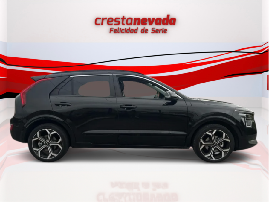 Imagen de Kia Niro