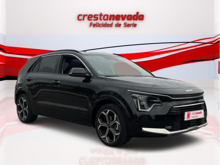 Imagen de Kia Niro