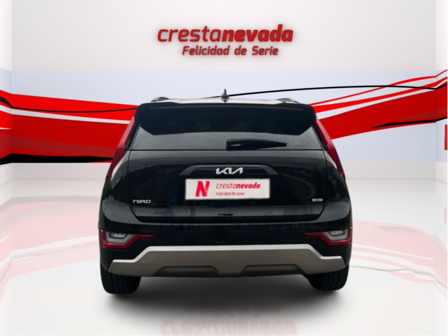 Imagen de Kia Niro