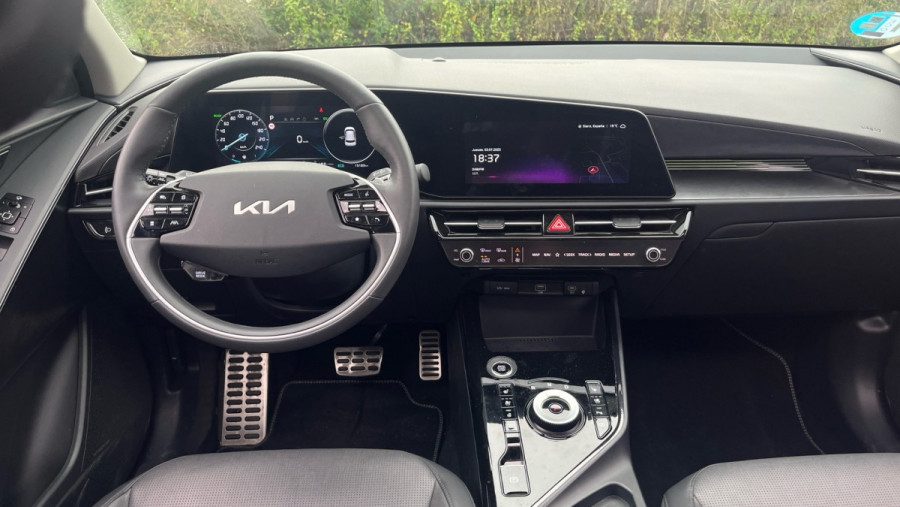 Imagen de Kia Niro