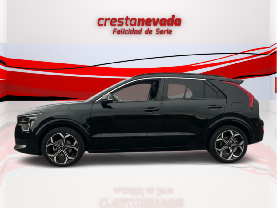 Imagen de Kia Niro