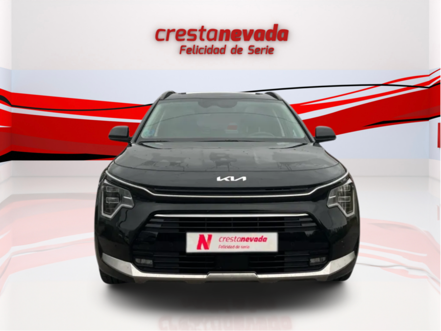 Imagen de Kia Niro