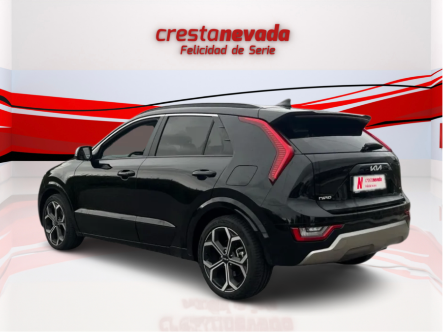 Imagen de Kia Niro